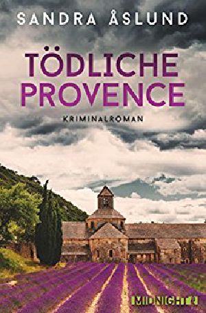 [Hannah Richter 02] • Tödliche Provence